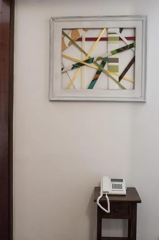 **  Hotel Il Giglio Abetone Italia