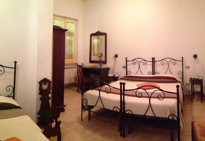 **  Hotel Il Giglio Abetone Italia